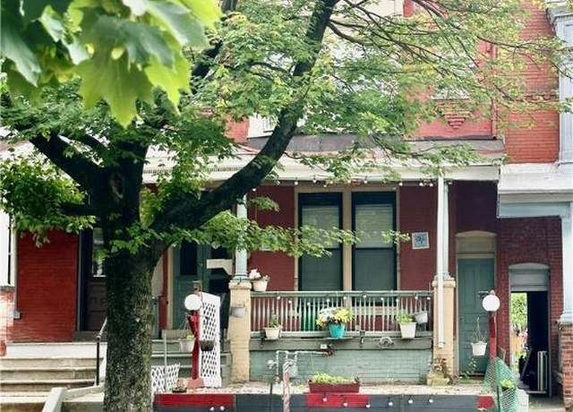Property at 38 12th St, Allentown City, PA 18101, 6 beds, 3.5 baths