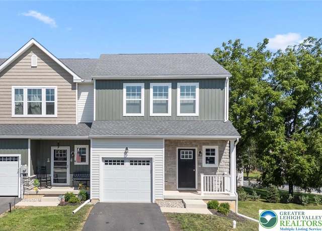 Property at 11 Timber Trl, Easton, PA 18045, 3 beds, 2.5 baths