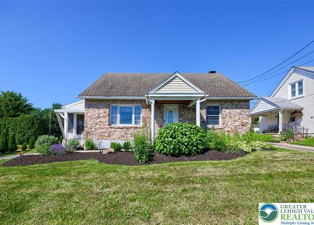Property at 5146 Vera Cruz, Lower Macungie Twp, PA 18049, 3 beds, 2.5 baths