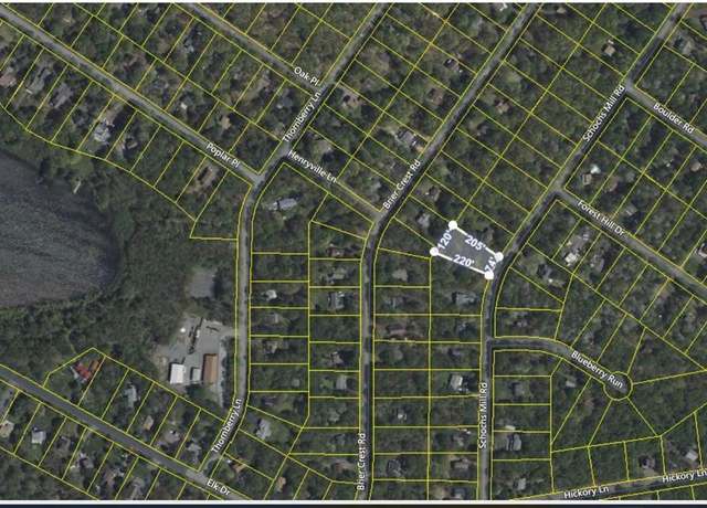 Property at Schochs Ml, Tunkhannock Twp, PA 18610
