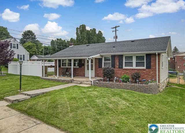 Property at 2426 S 3rd St, Allentown City, PA 18103, 3 beds, 2 baths