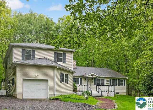 Property at 54 Indian Trl, Penn Forest Twp, PA 18229, 5 beds, 4 baths