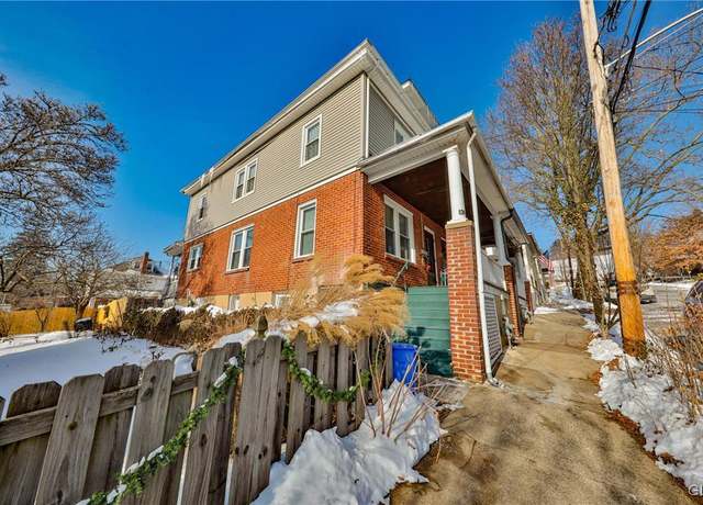 Property at 824 Porter St, Easton, PA 18042, 3 beds, 2 baths