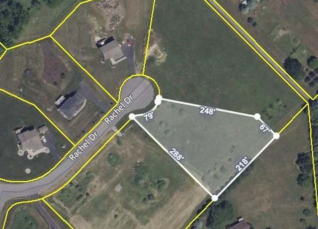 Property at 6215 Rachel Dr, Washington Twp, PA 18080