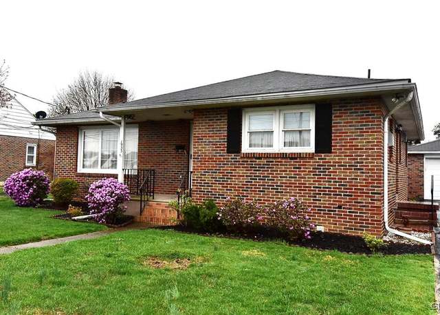 Property at 1953 Michael St, Bethlehem City, PA 18017, 3 beds, 2 baths