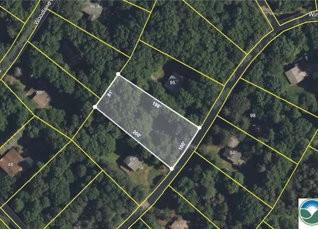 Property at 91 Wintergreen Trl, Penn Forest Twp, PA 18210
