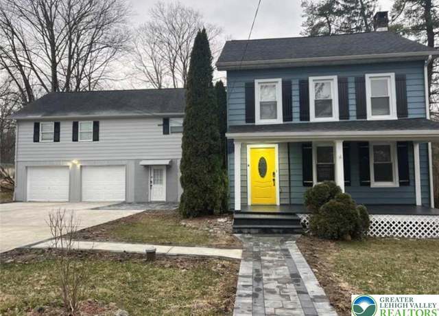 Property at 1764 Potomac St, Upper Mt Bethel Twp, PA 18343, 1 bed, 1 bath