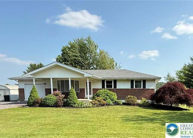 Property at 50 Barbara Ave, Towamensing Twp, PA 18235, 4 beds, 1 bath