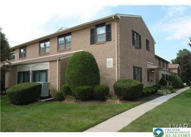 Property at 2756 Springhaven Pl, Lower Macungie Twp, PA 18062, 3 beds, 2.5 baths