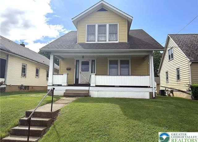 Property at 2960 William Penn Hwy, Easton, PA 18045, 3 beds, 1.5 baths