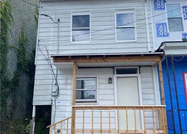 Property at 223 N Highland St, PA 17976, 3 beds, 1 bath