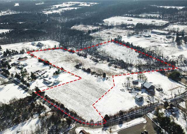 Property at Marienstein Rd, Nockamixon Twp, PA 18942