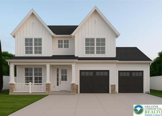 Property at 4740 Hillcrest Ln, Whitehall Twp, PA 18052, 4 beds, 3.5 baths