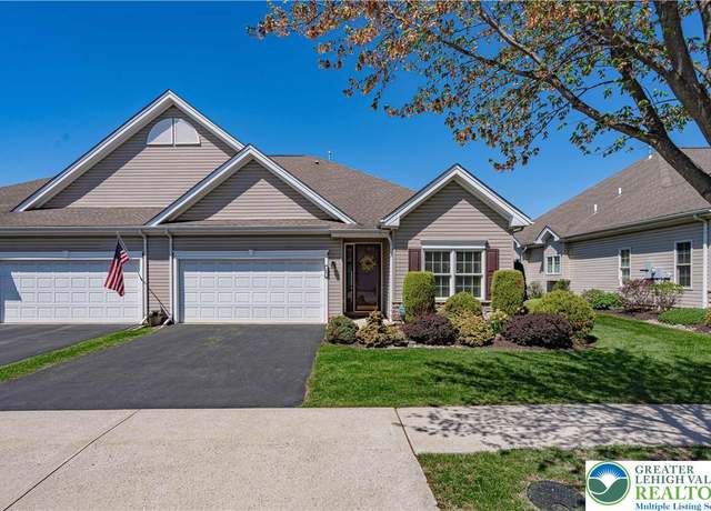 Property at 94 Moor Dr, Palmer Twp, PA 18045, 3 beds, 3 baths