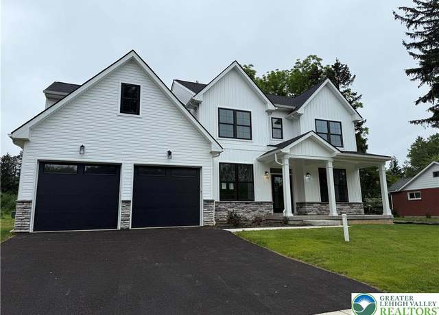 Property at 1559 Kelchner Rd, Bethlehem City, PA 18018, 4 beds, 3 baths