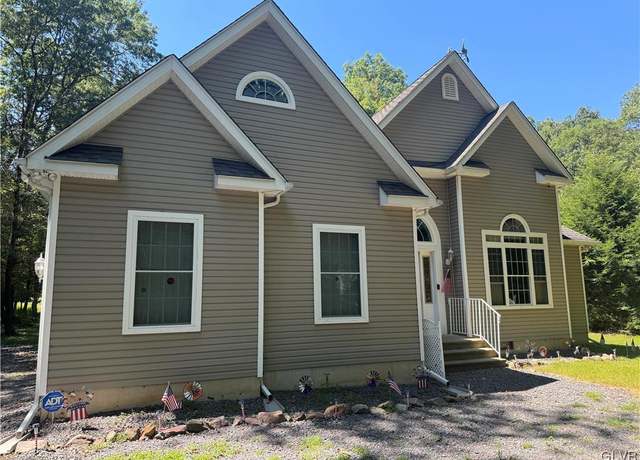 Property at 79 Spencer Ln, Penn Forest Twp, PA 18210, 4 beds, 3 baths