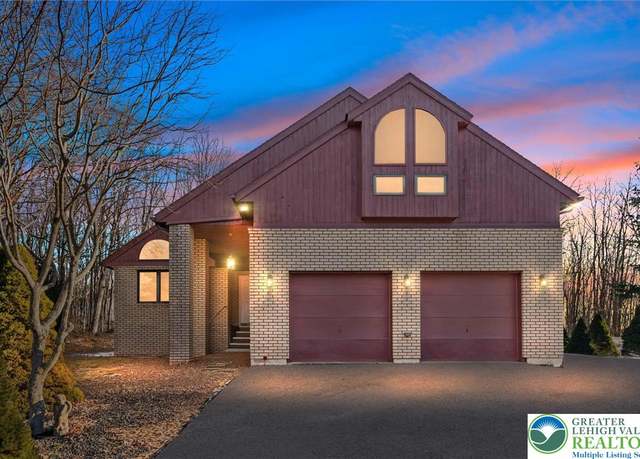Property at 131 Stone Ridge Rd, Penn Forest Twp, PA 18210, 4 beds, 2 baths