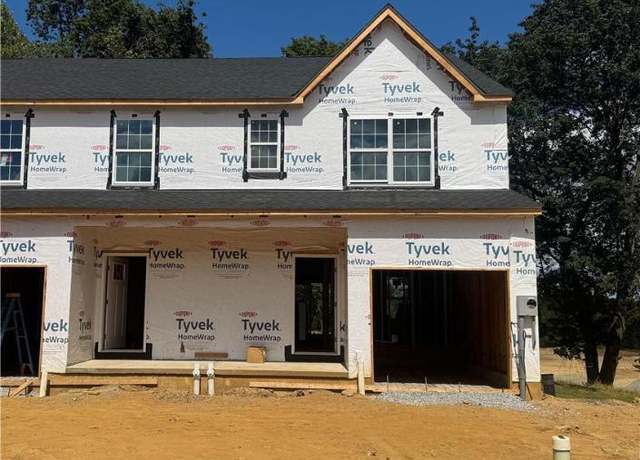 Property at 303 Barber St Lot 41, Allentown City, PA 18103, 3 beds, 2.5 baths