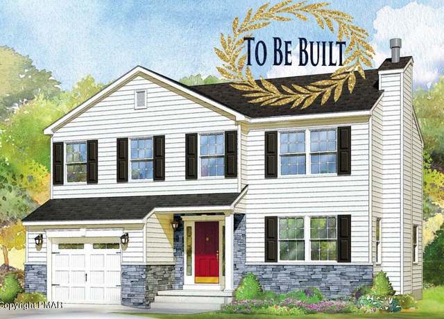 Property at 407 Sassfras Rd, Penn Forest Twp, PA 18210, 4 beds, 2.5 baths