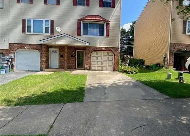 Property at 509 N Fenwick St, Allentown City, PA 18109, 3 beds, 2 baths