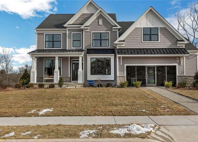 Property at 4442 Taviston Ct E Unit Homesite 26, Upper Milford Twp, PA 18049, 4 beds