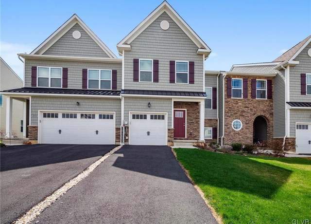 Property at 3977 Mink Rd, Upper Milford Twp, PA 18049, 3 beds, 3 baths