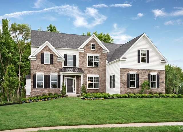 Property at 5065 E Maple Ridge Way, Upper Milford Twp, PA 18049, 4 beds, 3.5 baths