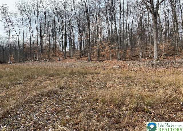 Property at 470 Persimmon Ln, Upper Mt Bethel Twp, PA 18343