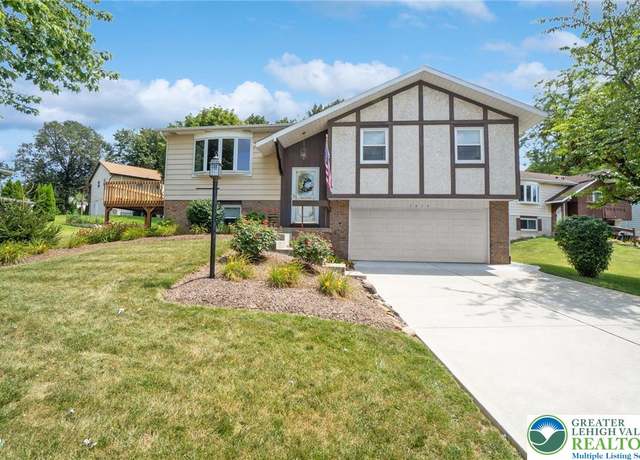 Property at 1414 Garden Ave, Allentown City, PA 18103, 3 beds, 1.5 baths