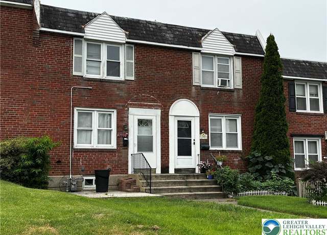 Property at 1990 S Delaware St, Allentown City, PA 18103, 3 beds, 1 bath