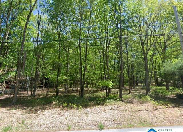 Property at 940 Oldstage Rd, Penn Forest Twp, PA 18210