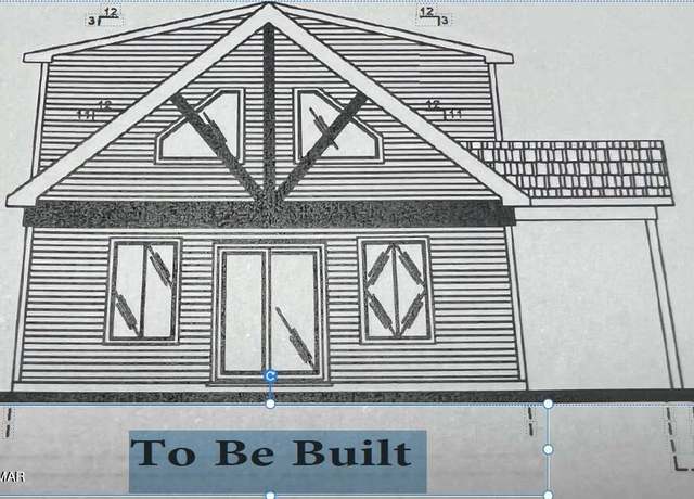 Property at 50 Poe Trl, Penn Forest Twp, PA 18210, 3 beds, 1 bath