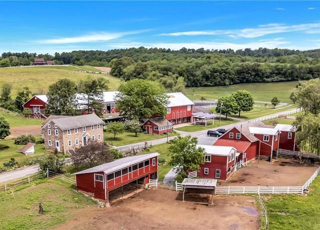 Property at 7483 Bausch Rd, Lynn Twp, PA 18066, 4 beds, 2 baths