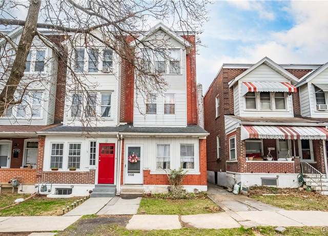 Property at 1130 S 10th, Allentown City, PA 18103, 5 beds, 1 bath