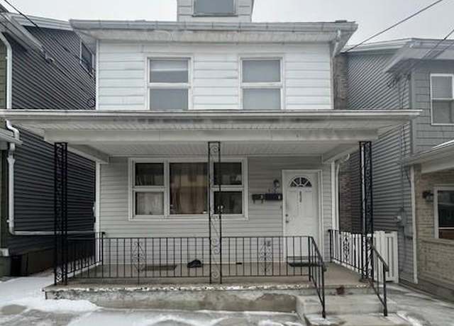 Property at 416 E Union St Unit 1 & 2, Tamaqua Boro, PA 18252