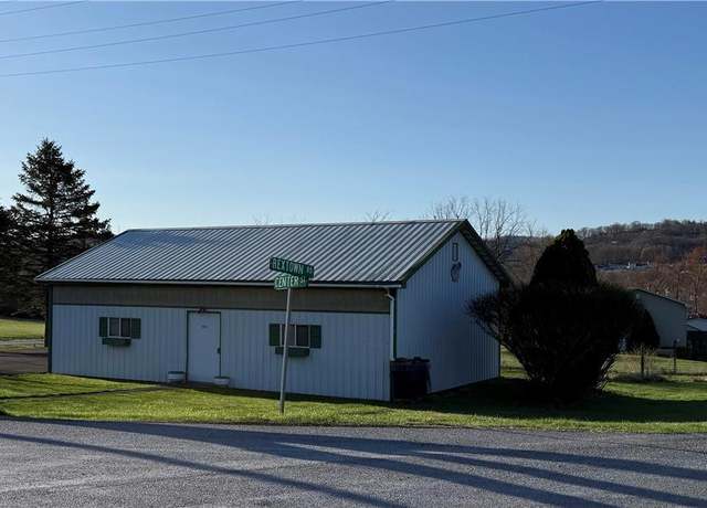 Property at 3252 Grant St, Washington Twp, PA 18080