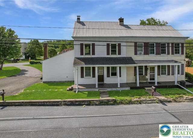 Property at 2701 Old Route 22, Windsor Township, PA 19526, 2 beds, 2 baths