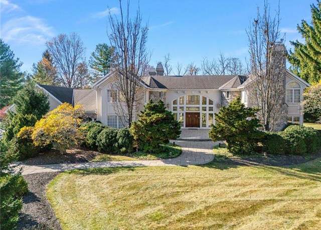 Property at 1751 Deer Run Rd, Lower Saucon Twp, PA 18015, 3 beds, 4.5 baths