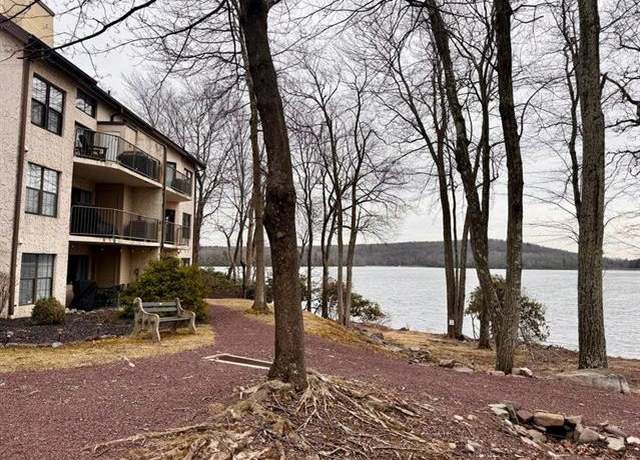 Property at 5 Midlake Dr #301, Kidder Township S, PA 18624, 3 beds, 3 baths