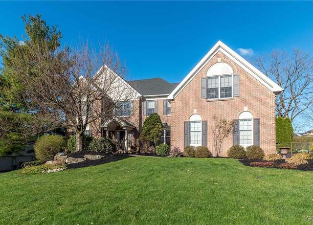 Property at 1718 Penns Xing, South Whitehall Twp, PA 18104, 5 beds, 4.5 baths