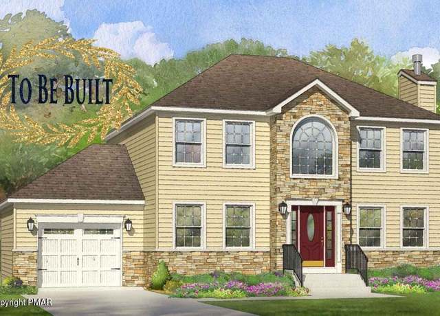 Property at 402 Spruce Ln, Penn Forest Twp, PA 18210, 3 beds, 2.5 baths