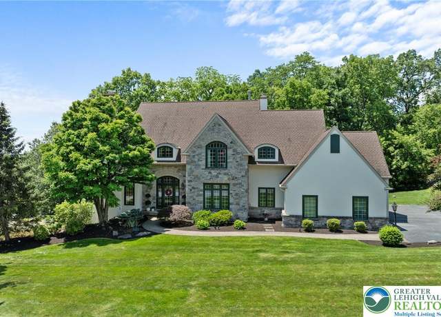 Property at 3675 Barrington Dr, Allentown City, PA 18104, 4 beds, 4 baths