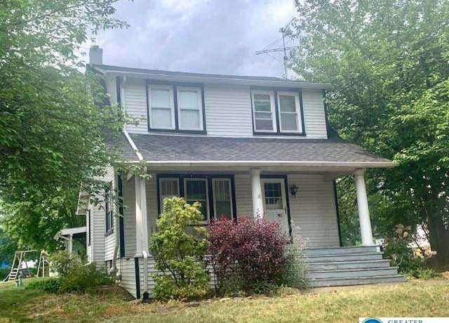 Property at 820 N Ridge, Perkasie Boro, PA 18944, 3 beds, 1.5 baths