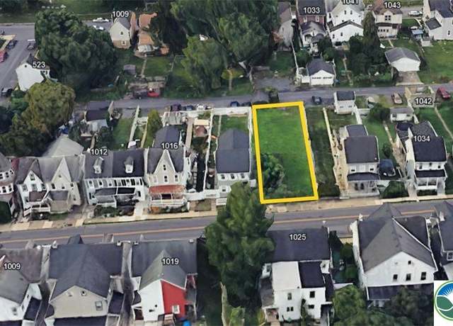 Property at 1024 W Berwick St, Easton, PA 18042