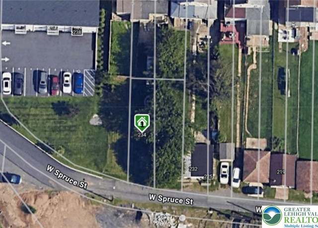 Property at 234 W Spruce St, Bethlehem City, PA 18018