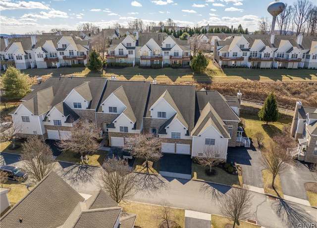 Property at 600 Quaker Ridge Ter, Williams Twp, PA 18042, 3 beds, 2.5 baths