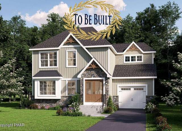 Property at 1320 Buck Hill Rd, Penn Forest Twp, PA 18210, 4 beds, 2.5 baths