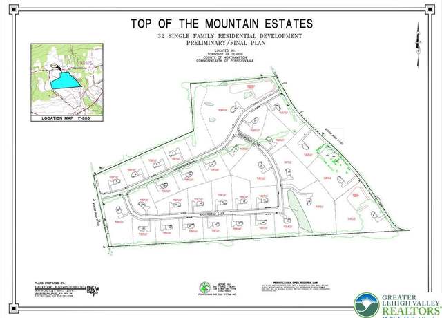Property at 1225 Quince Rd, Lehigh Twp, PA 18088