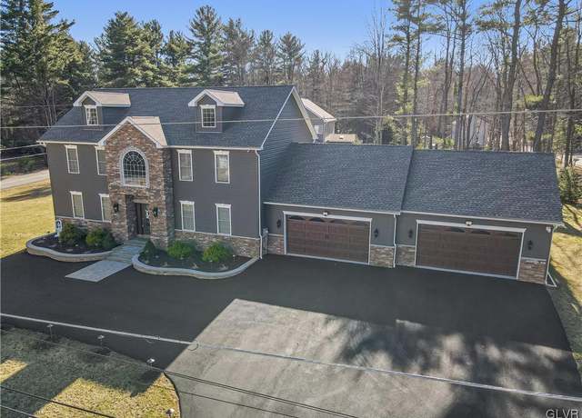 Property at 2357 Paxmont, Tobyhanna Twp, PA 18350, 3 beds, 2.5 baths