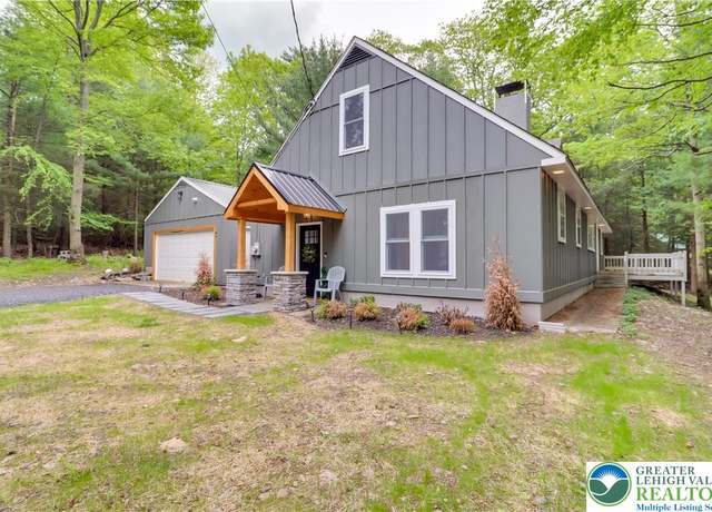 Property at 1563 Sullivan Trl, Pocono Twp, PA 18372, 4 beds, 2.5 baths